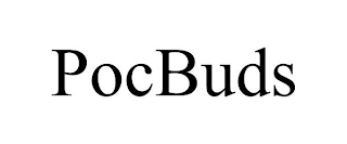 POCBUDS