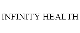 INFINITY HEALTH