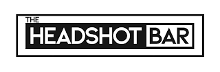 THE HEADSHOT BAR