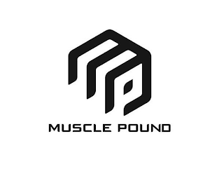 MUSCLE POUND