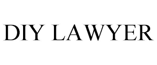 DIY LAWYER