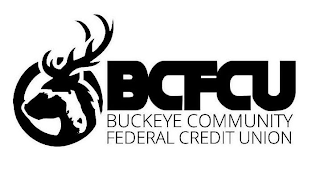 BCFCU BUCKEYE COMMUNITY FEDERAL CREDIT UNION