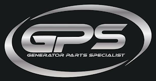 GPS GENERATOR PARTS SPECIALIST