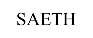 SAETH