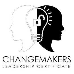 CHANGEMAKERS LEADERSHIP CERTIFICATE