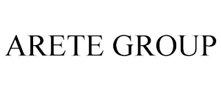 ARETE GROUP