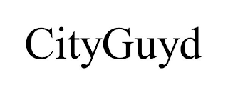 CITYGUYD