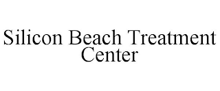 SILICON BEACH TREATMENT CENTER