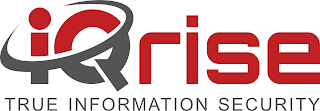 IQRISE TRUE INFORMATION SECURITY