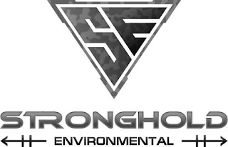 SE STRONGHOLD ENVIRONMENTAL