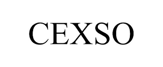 CEXSO