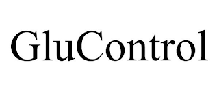 GLUCONTROL