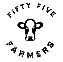 FIFTY FIVE FARMERS