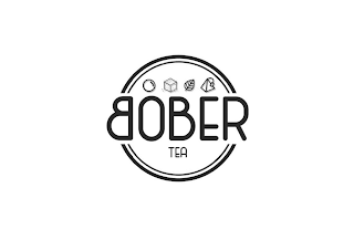 BOBER TEA