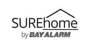 SUREHOME BY BAY ALARM