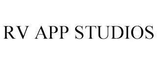 RV APP STUDIOS