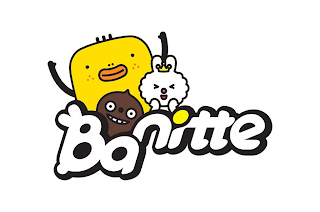 BANITTE