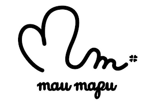 MM MAU MAPU