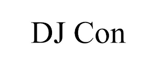 DJ CON