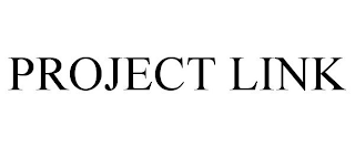 PROJECT LINK