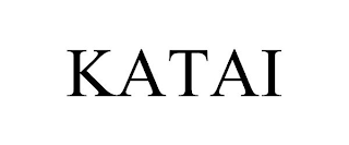 KATAI