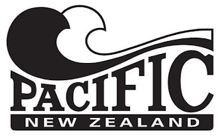 PACIFIC NEW ZEALAND