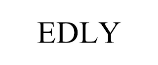 EDLY