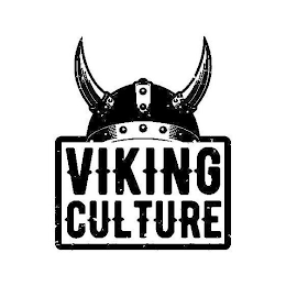 VIKING CULTURE