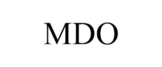 MDO