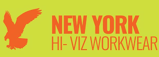 NEW YORK HI-VIZ WORKWEAR