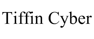 TIFFIN CYBER