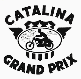 CATALINA GRAND PRIX