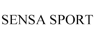 SENSA SPORT