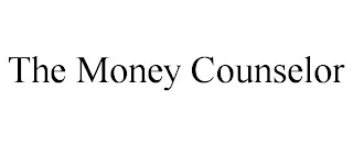 THE MONEY COUNSELOR