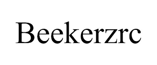 BEEKERZRC