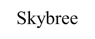 SKYBREE