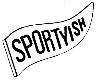 SPORTYISH