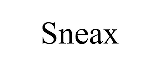 SNEAX