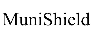 MUNISHIELD