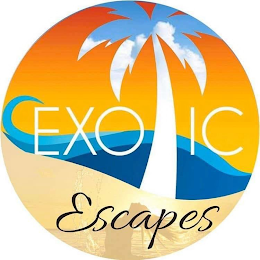 EXOTIC ESCAPES