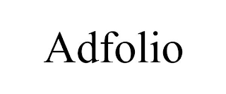 ADFOLIO