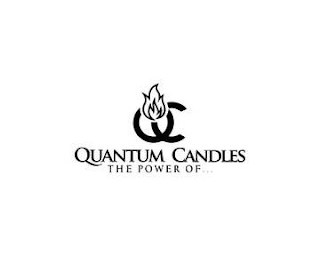 QC QUANTUM CANDLES THE POWER OF ...