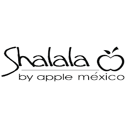 SHALALA BY APPLE MÉXICO