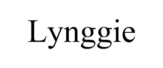 LYNGGIE