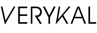 VERYKAL