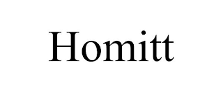 HOMITT