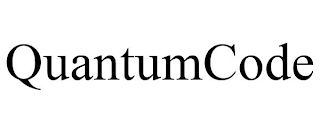 QUANTUMCODE