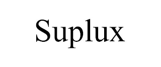 SUPLUX