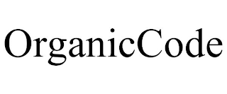 ORGANICCODE