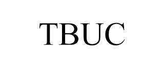 TBUC